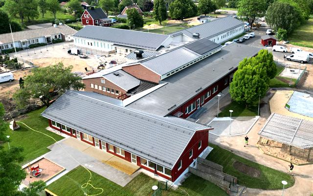 Odensbergs förskola